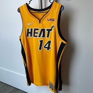 Tyler Herro NBA jersey